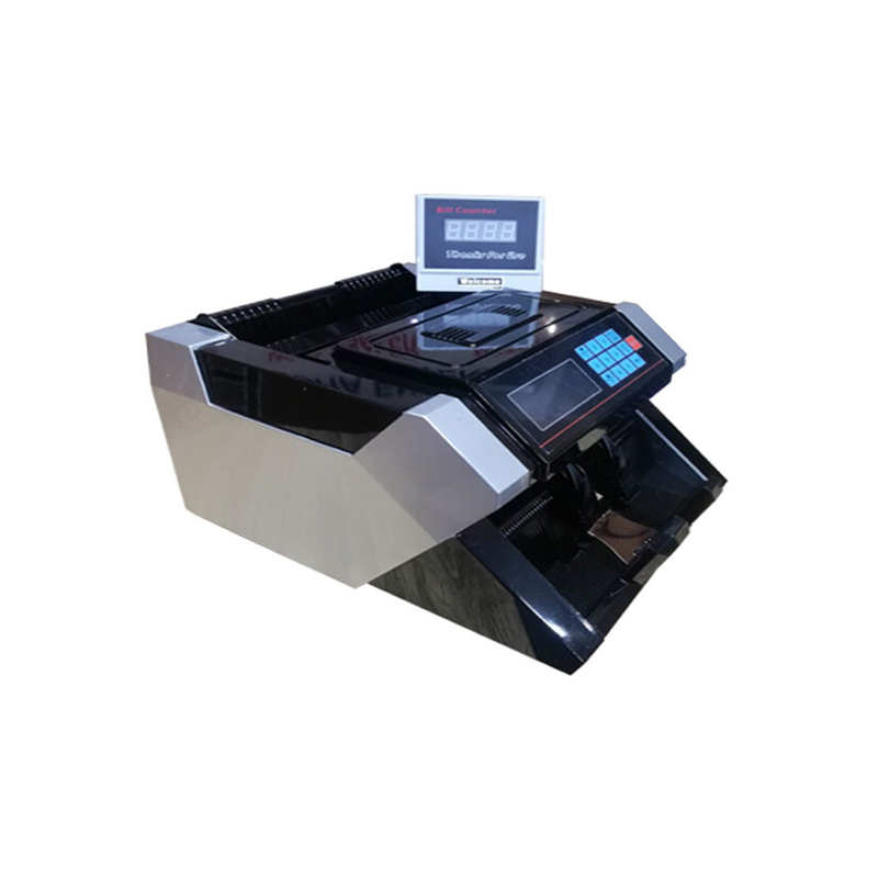 Best Quality 6600 Money Counting Machine Price in BDTechlandBD